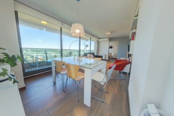 Condominios del Alto - Ejemplo de Tour Virtual / Video y fotografía Inmobiliaria